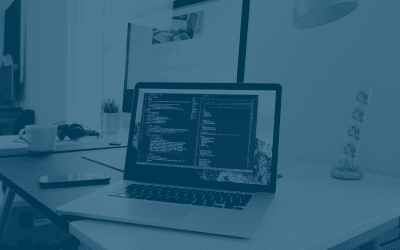 Migrating mission critical applications to a modern cloud architecture