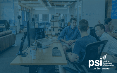 PSI – Migration and Modernization