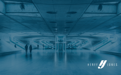 Utilizing a SaaS Mindset to Graduate a Century-Old Business to the Future