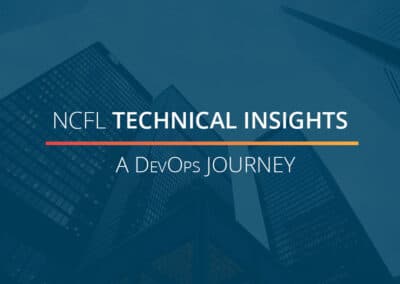 NCFL TECHNICAL INSIGHT
