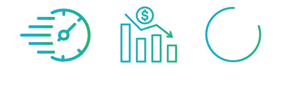 Optimizing finance solutions with SaaS and data modernization