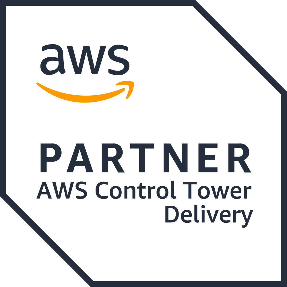 AWS Control Tower Delivery