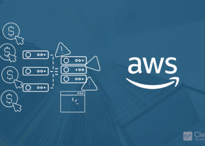Why Migrate to AWS? Solving Cost, Reliability, and Control Challenges