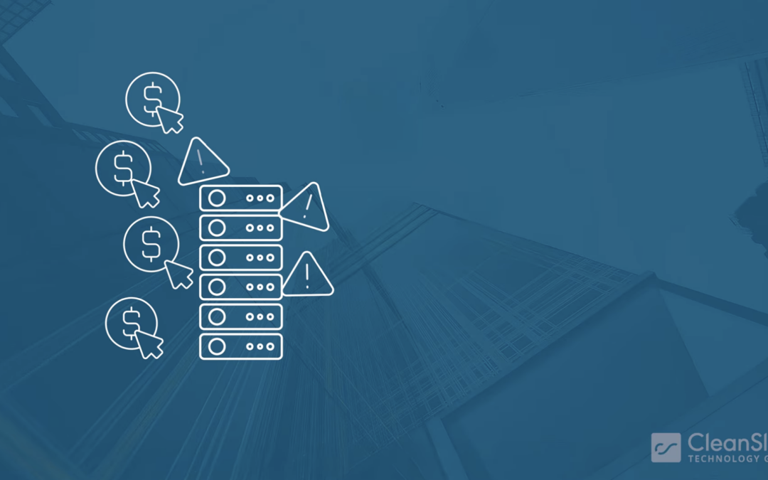 CleanSlate + AWS Case Studies