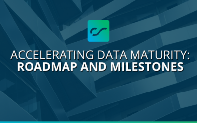 Accelerating Data Maturity: Roadmap and Milestones