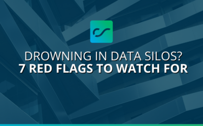Drowning in Data Silos? 7 Red Flags to Watch For