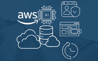 How Is Generative AI on AWS Impacting Enterprise Clients?
