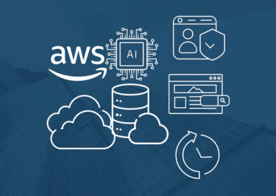 How Is Generative AI on AWS Impacting Enterprise Clients?