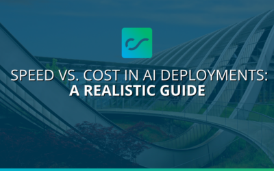 Speed vs. Cost in AI Deployments: A Realistic Guide