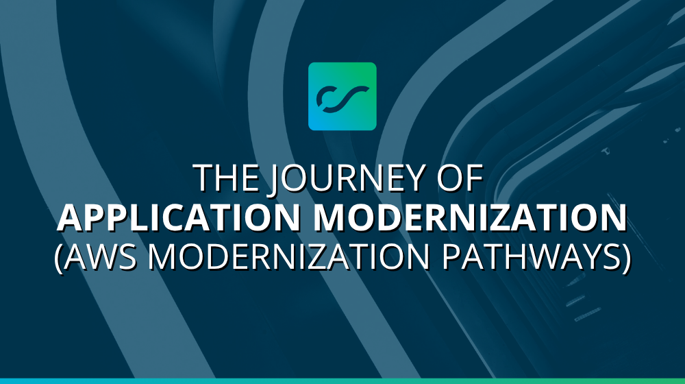 application modernization AWS